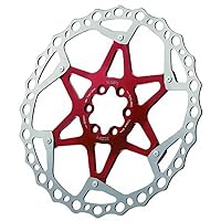 Amazon | XON(エックスオン)XBR-04 ブレーキローター 203 ブルー